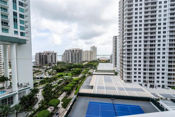 Carbonell, 901 Brickell Key Blvd #1508, Miami, Florida 33131, image 1
