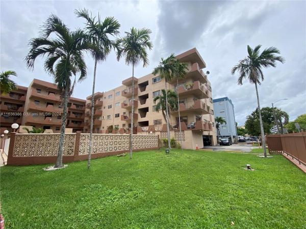 Silver Spring Tower, 1630 W 46th St #514B, Hialeah, Florida 33012, image 1