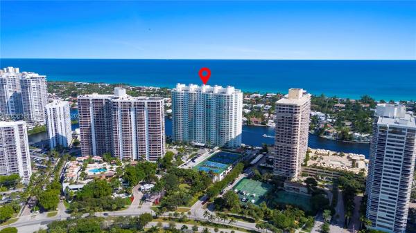 Hamptons South, 20201 E Country Club Dr #1704, Aventura, Florida 33180, image 3