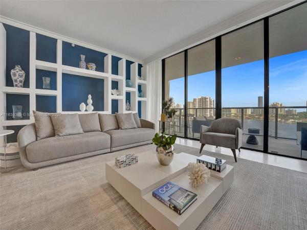 Prive Island Residence, 5500 Island Estates Dr #802, Aventura, Florida 33160, image 1