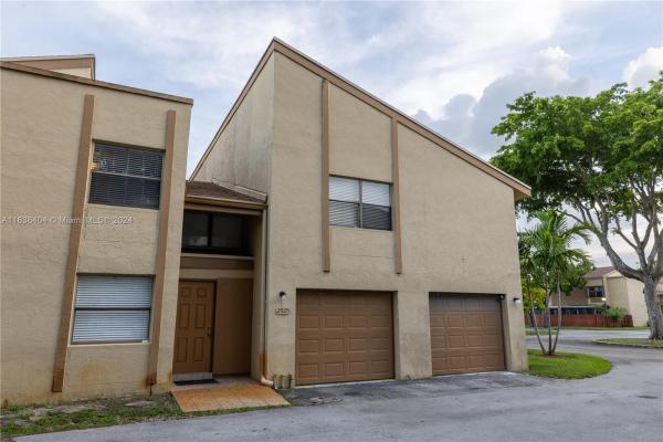 Missionwood At Miramar, 2925 W Missionwood Ln #B-II, Miramar, Florida 33025, image 2