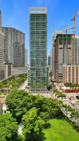 500 Brickell East, 500 Brickell Ave #1000, Miami, Florida 33131, image 2