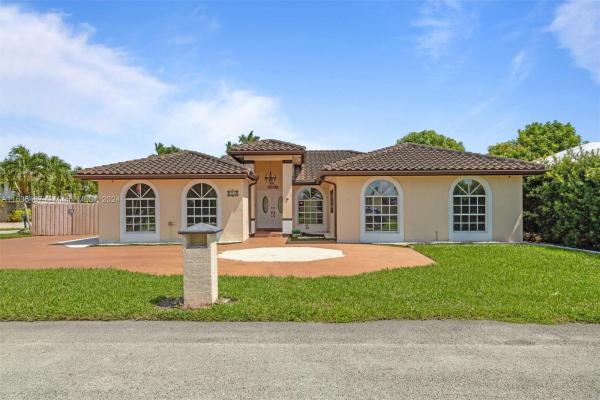 Christina Estates, 15261 SW 139th St, Country Walk, Florida 33196, image 1