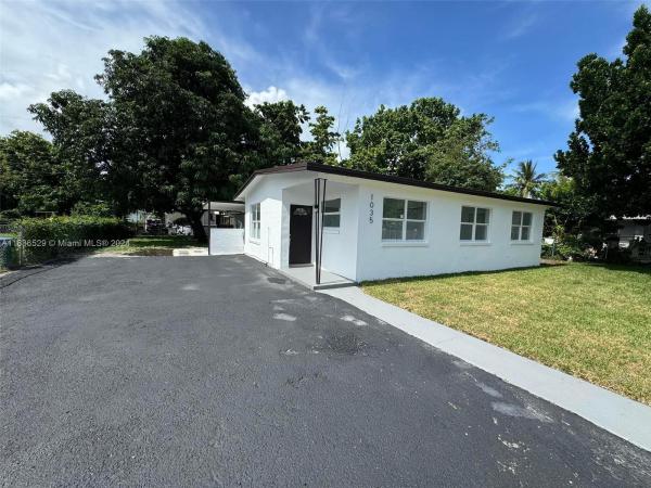 Lawndale, 1035 NW 108th St, Pinewood, Florida 33168, image 2