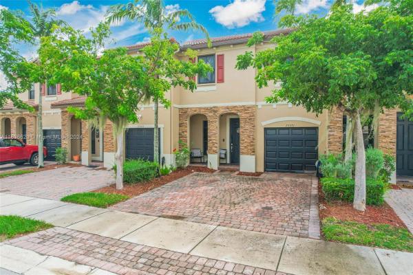 Silver Palms East, 23371 SW 113th Psge #23371, Princeton, Florida 33032, image 1