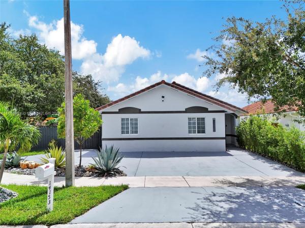 Adventure Homes, 14153 SW 148th Pl, Country Walk, Florida 33196, image 2