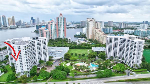 Parc Central Aventura East, 3300 NE 192nd St #1009, Aventura, Florida 33180, image 1
