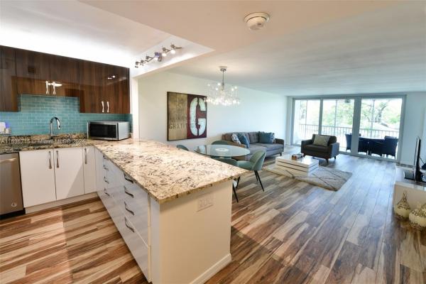 Palm-Aire Country Club 3, 2651 S Palm Aire Dr #307, Pompano Beach, Florida 33069, image 1