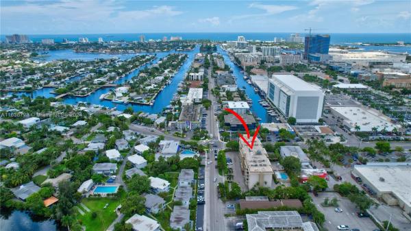 Mark 1, 1050 SE 15th St #203, Fort Lauderdale, Florida 33316, image 1