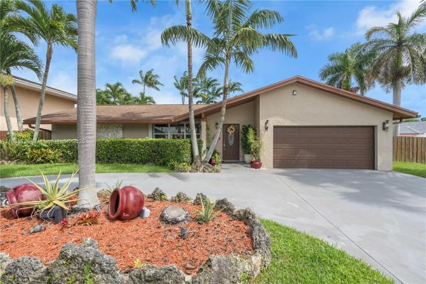Deerwood, 12861 SW 149th St, Three Lakes, Florida 33186, image 1