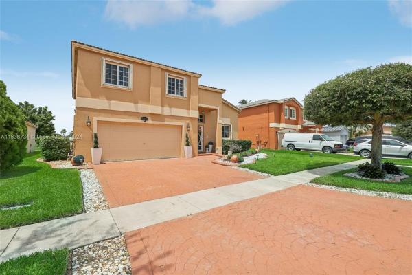 Avalon, 10531 SW 24th Ct, Miramar, Florida 33025, image 1