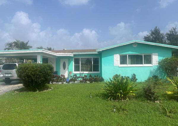 Midland, 230 SW 30th Ave, Fort Lauderdale, Florida 33312, image 1
