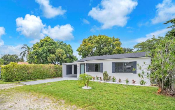 Hollywood Park, 2339 Harding St, Hollywood, Florida 33020, image 3