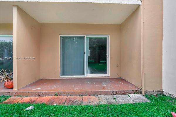 Villas Of Miami Lakes, 7400 Miami Lakes Dr #D105, Miami Lakes, Florida 33014, image 2