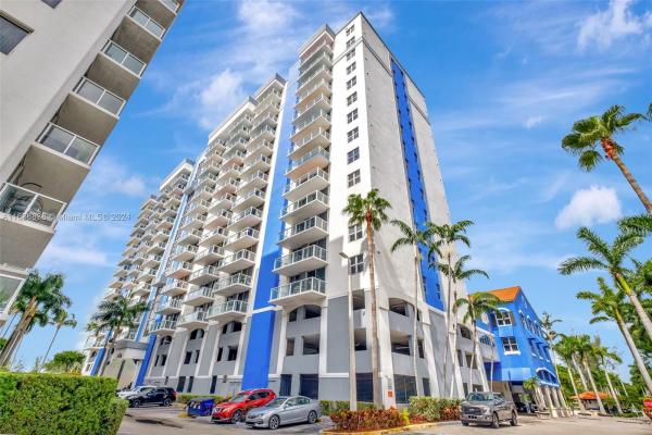 Blue Lagoon, 5085 NW 7th St #1002, Miami, Florida 33126, image 1
