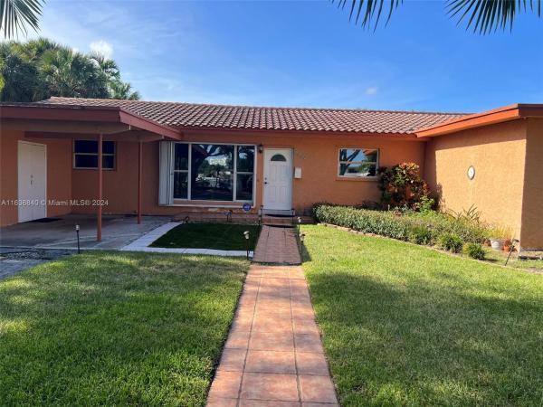 Venetian Keystone Point, 2005 Ixora Rd, North Miami, Florida 33181, image 1