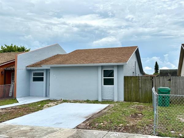 Hills Homes, 3452 NW 194th Ter, Miami Gardens, Florida 33056, image 3
