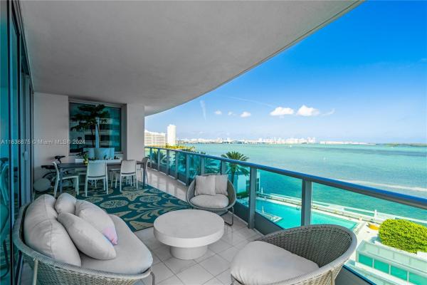 Jade Residences At Brickell Bay, 1331 Brickell Bay Dr #1111, Miami, Florida 33131, image 3