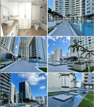 Neo Vertika, 690 SW 1st Ct #2918, Miami, Florida 33130, image 1