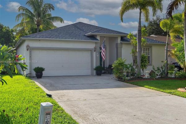 Normandy Isles, 1274 Olympic Cir, Greenacres, Florida 33413, image 1