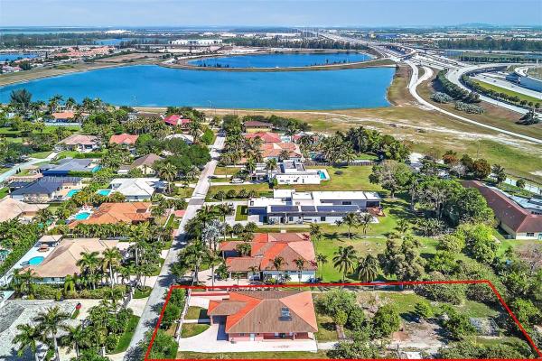 Sweetwater Estates, 279 NW 119th Ave, Tamiami, Florida 33182, image 1