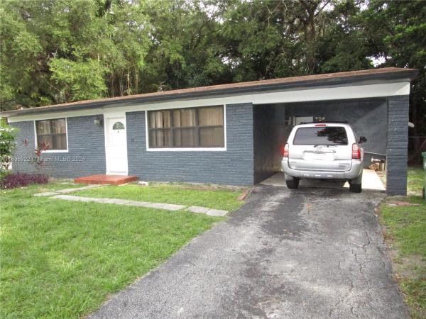 Arch Creeks Estates, 1670 NE 146th St, North Miami, Florida 33181, image 1