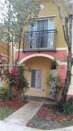 Santa Catalina Townhomes, 403 W Santa Catalina Cir, North Lauderdale, Florida 33068, image 1