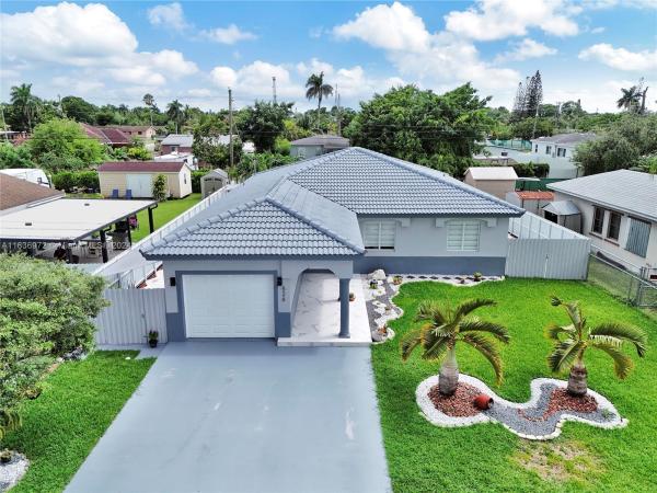 Granada Heights, 526 NW 7th St, Homestead, Florida 33030, image 1