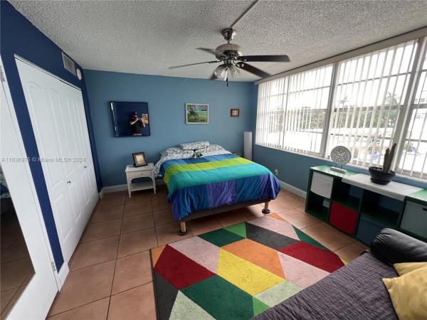 Bayview Towers South, 2100 Sans Souci Blvd #B105, North Miami, Florida 33181, image 1