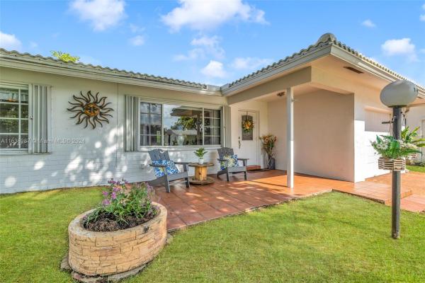 Lauderdale West, 1405 NW 90th Way, Plantation, Florida 33322, image 1