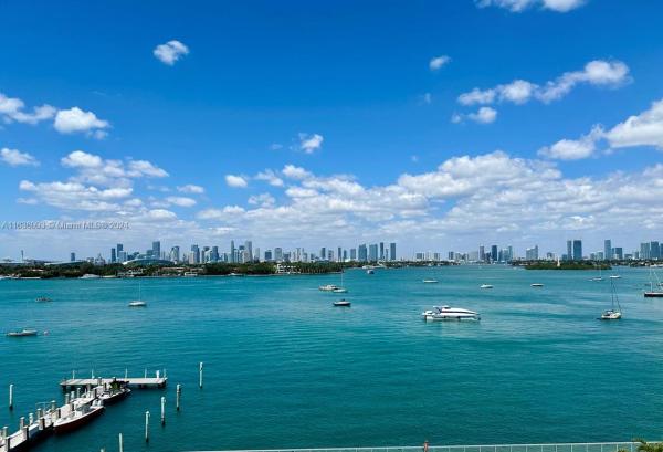 Mirador South 1000, 1000 West Ave #614, Miami Beach, Florida 33139, image 1