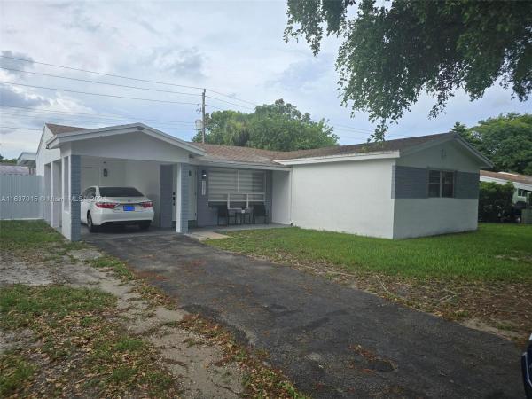 Miramar Residential, 7071 SW 29th St, Miramar, Florida 33023, image 1