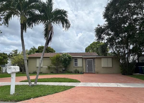 Rich Heights, 10130 SW 37th Ter, University Park, Florida 33165, image 1