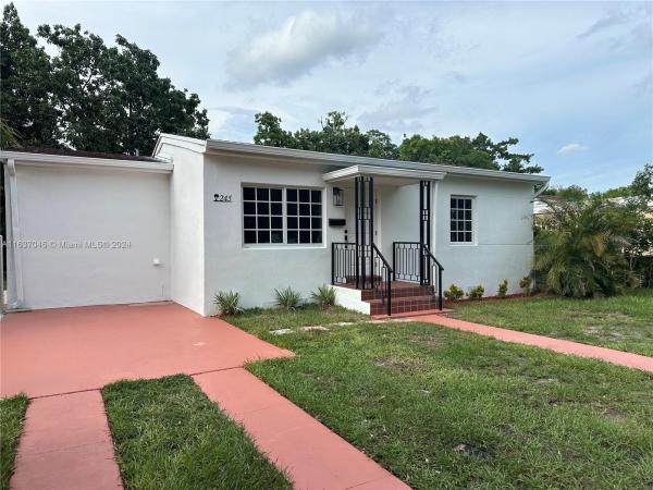 Overbrook Shores, 245 NW 131st St, North Miami, Florida 33168, image 1