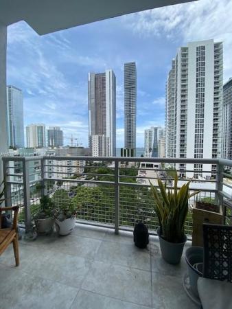 Edgewater Lofts, 2200 NE 4th Ave #908, Miami, Florida 33137, image 1