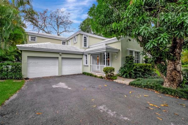 Orr's Pond, 6459 SW 72nd St, South Miami, Florida 33143, image 1