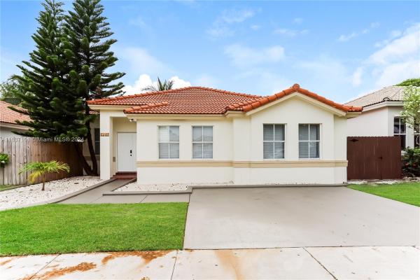 8342 SW 163rd Ave, Unincorporated Dade County, Florida 33193, image 2