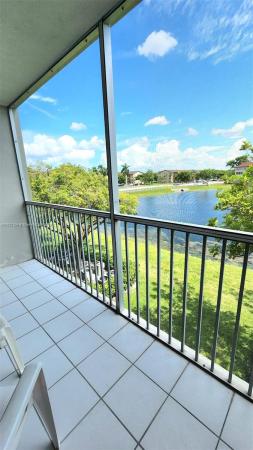 Hawthorne At Century Village, 12900 SW 13th St #307E, Pembroke Pines, Florida 33027, image 1