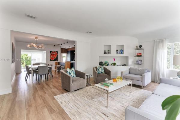 Brickell Estates, 216 SW 29th Rd, Miami, Florida 33129, image 1