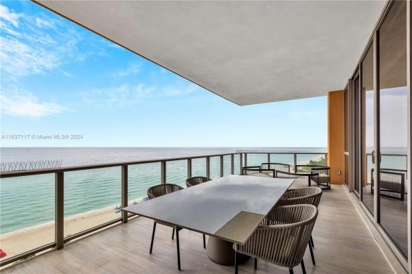 Mansions At Acqualina, 17749 Collins Ave #902, Sunny Isles Beach, Florida 33160, image 1