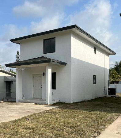 Fulford Highlands, Golden Glades, Florida 33162, image 2