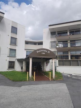 Peninsula At International Gardens, 1300 SW 122nd Ave #107-2, Tamiami, Florida 33184, image 1