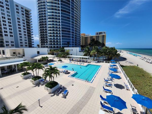 Aquarius, 2751 S Ocean Dr #404S, Hollywood, Florida 33019, image 1