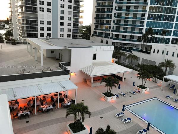 Aquarius, 2751 S Ocean Dr #S404, Hollywood, Florida 33019, image 3