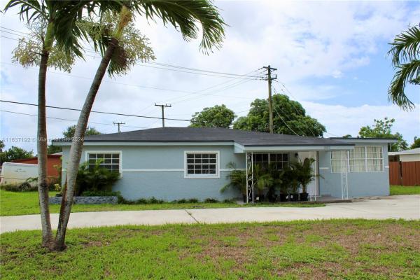 Greenleaf, 3880 NW 5th St, Lauderhill, Florida 33311, image 1