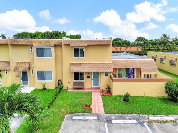 Green Briar West, 9537 SW 20th Ter, Westchester, Florida 33165, image 1