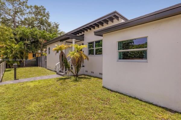 Sylvania Heights, 1200 SW 58th Ave, West Miami, Florida 33144, image 1