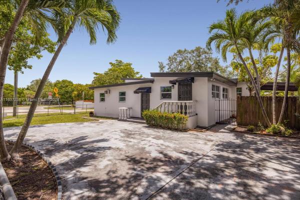 Sylvania Heights, 1200 SW 58th Ave, West Miami, Florida 33144, image 2