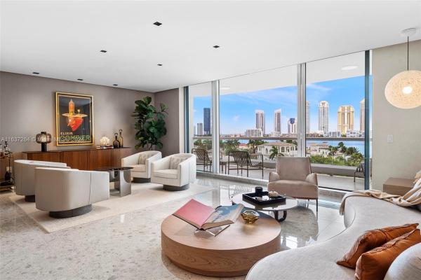 Bellamare Williams Island, 6000 Island Blvd #707, Aventura, Florida 33160, image 1