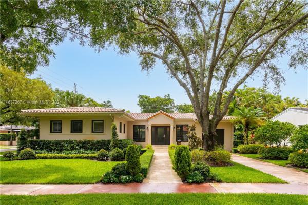 Biltmore, 500 Catalonia Ave, Coral Gables, Florida 33134, image 1